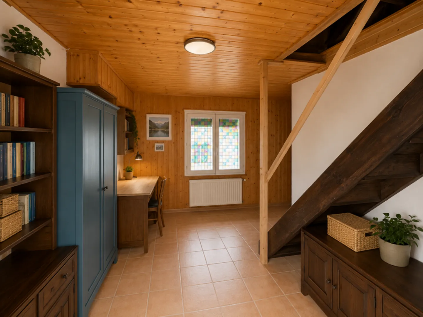 Belle maison familiale avec garages - Photo 9 sur 13