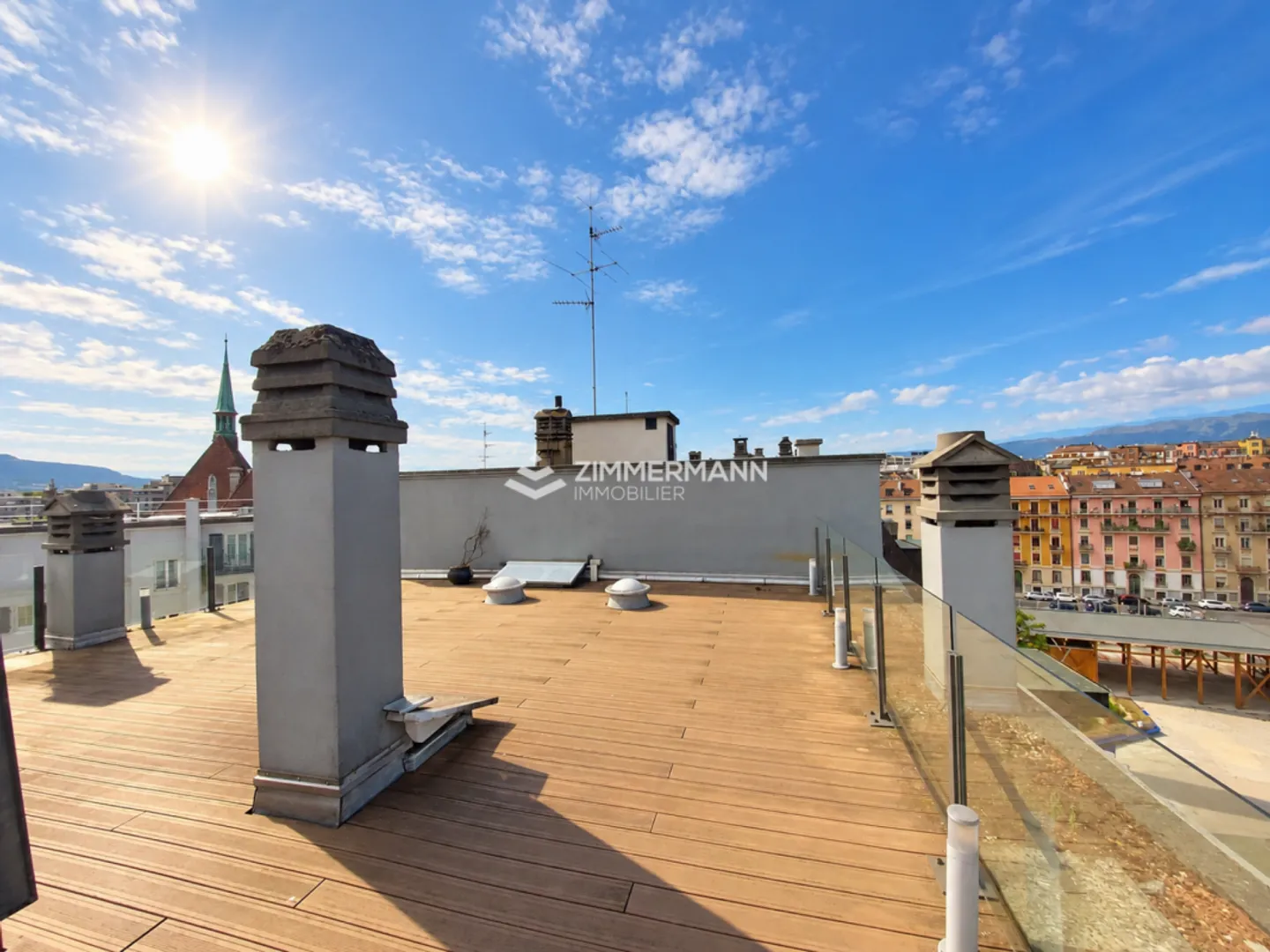 8 rooms with Rooftop - Photo 1 of 13