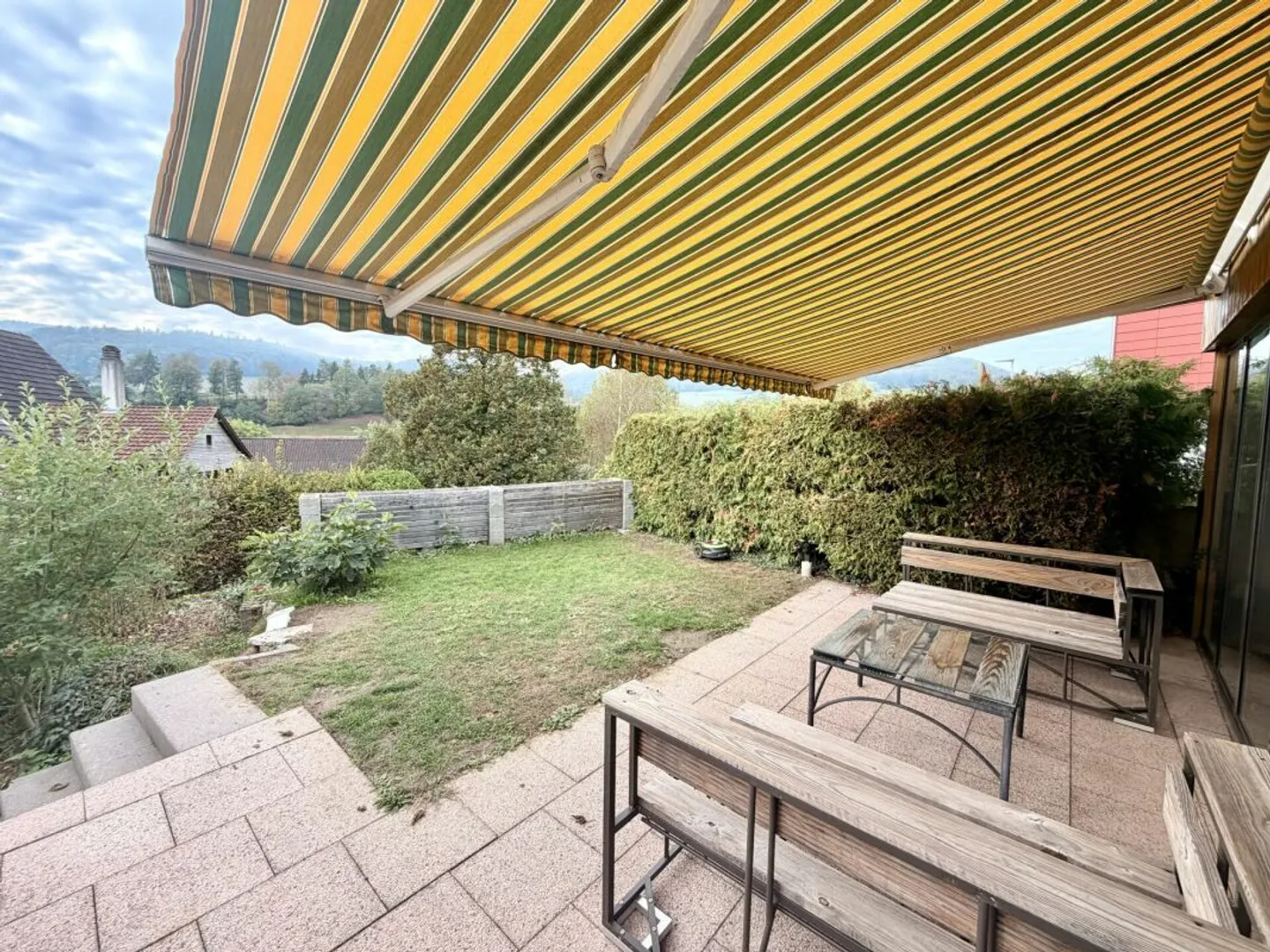 Maison individuelle rénovée avec style et confort moderne ! - Photo 12 sur 13
