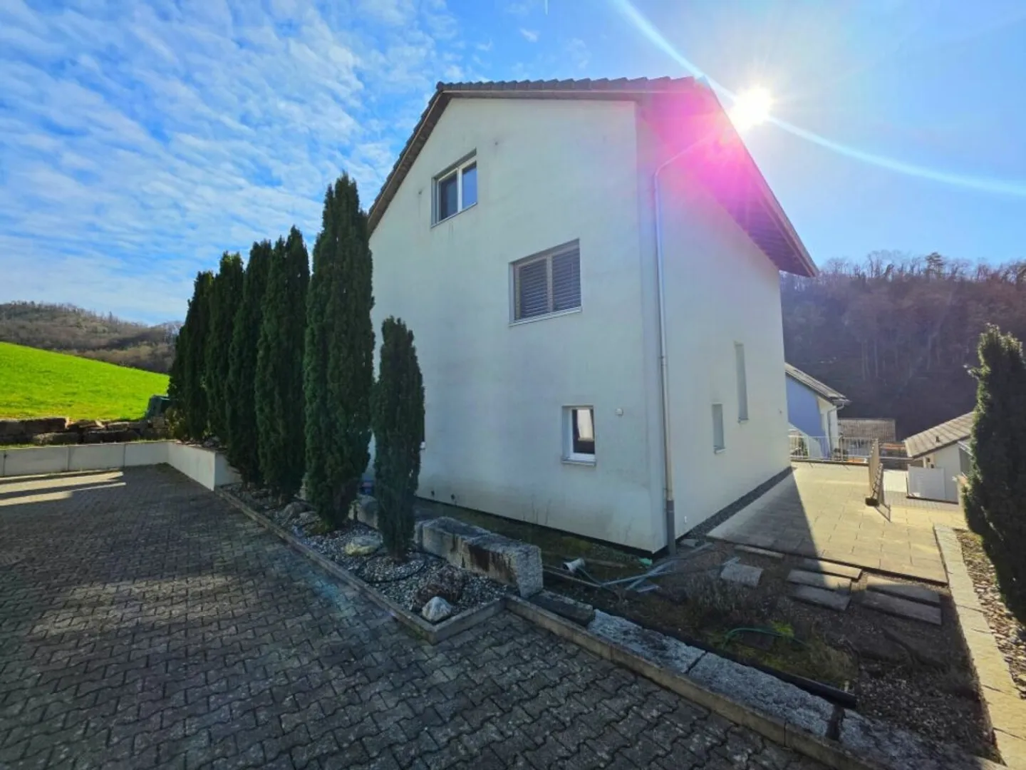 Single-family house with mega volume and lift! - Photo 4 of 13