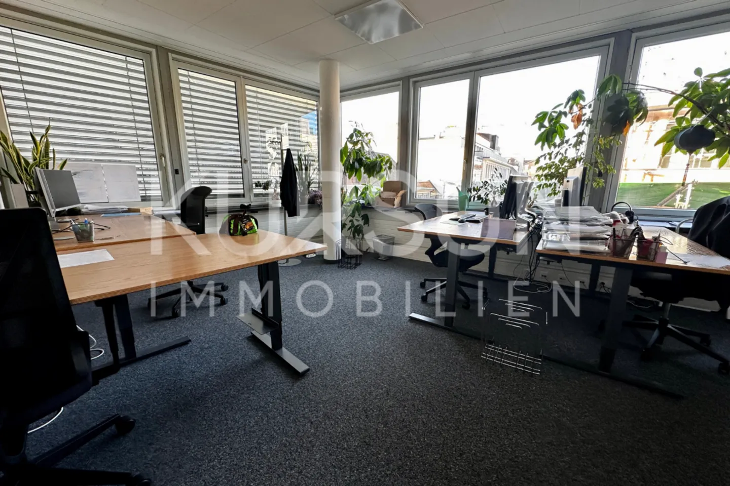 Ihr neuer Geschäftsstandort im Herzen von Basel - Foto 11 von 13