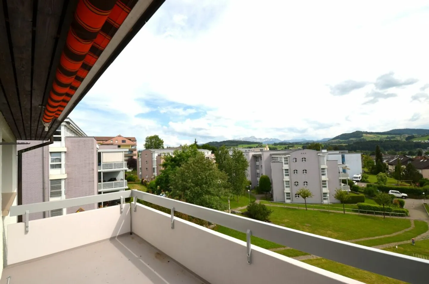 Wellness Oasis on the Sunny Slope of Gossau - Photo 11 of 13