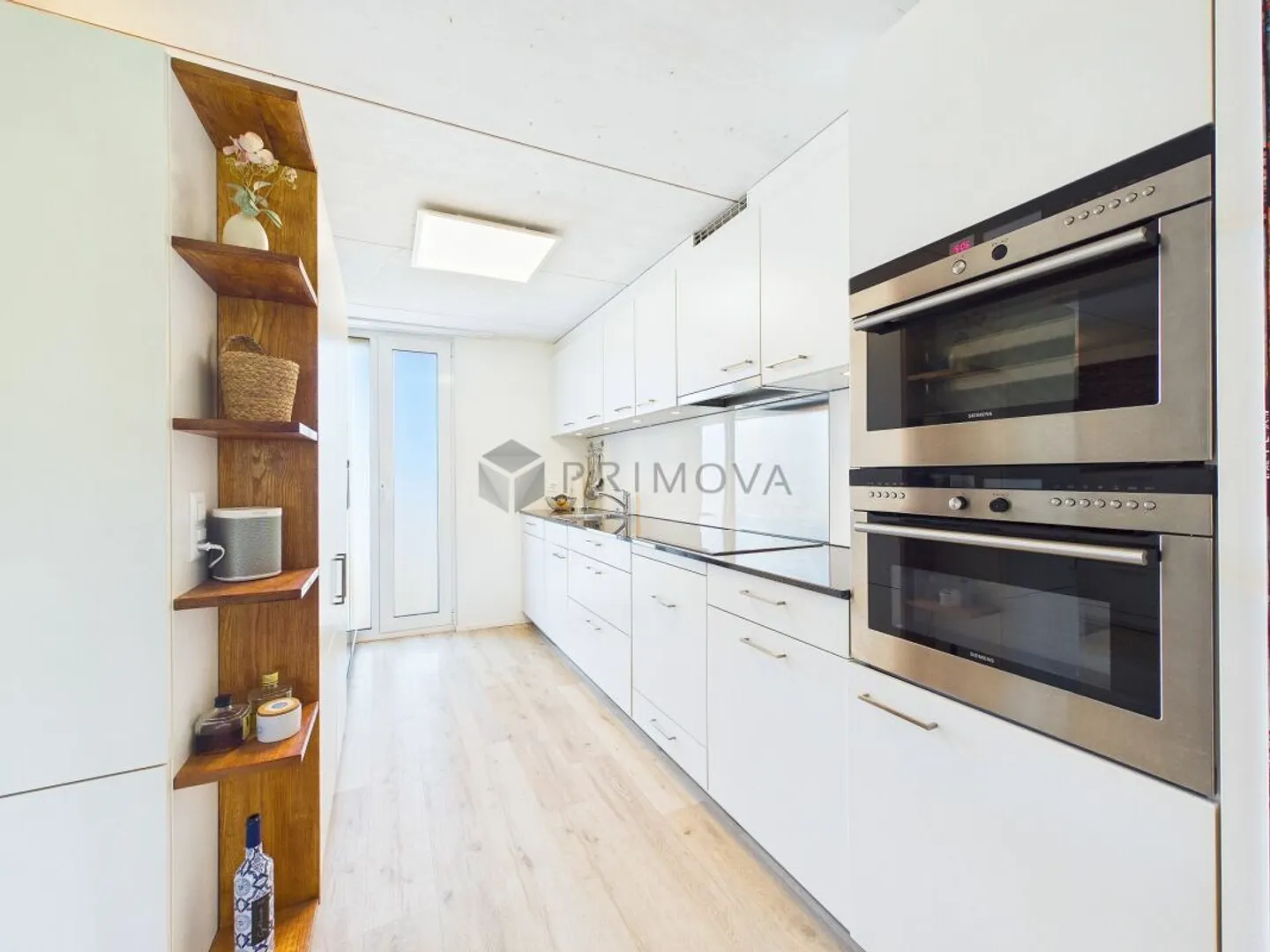 Modern Living Happiness with Säntis View - Photo 2 of 10