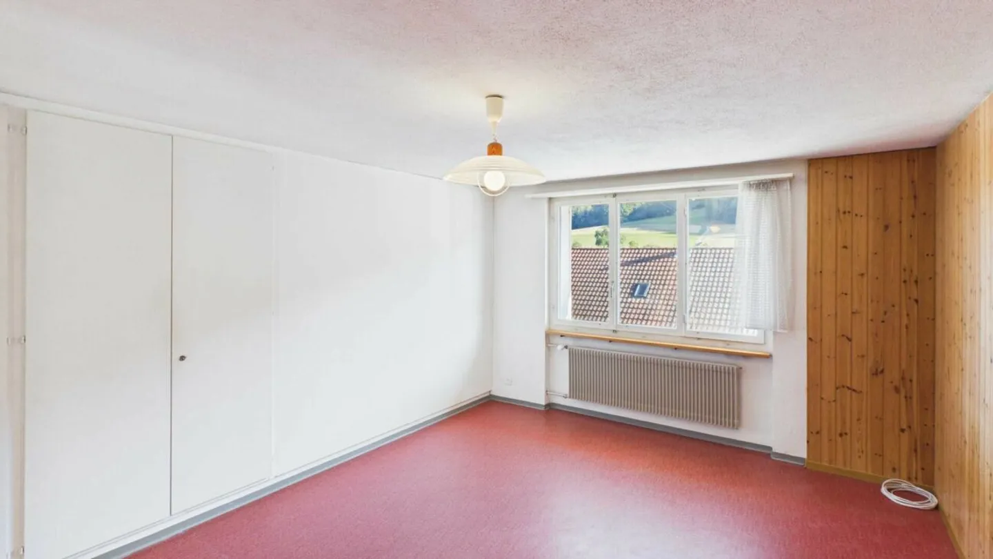 Doppeleinfamilienhaus mit 5.5 - Zimmer - Foto 8 di 10