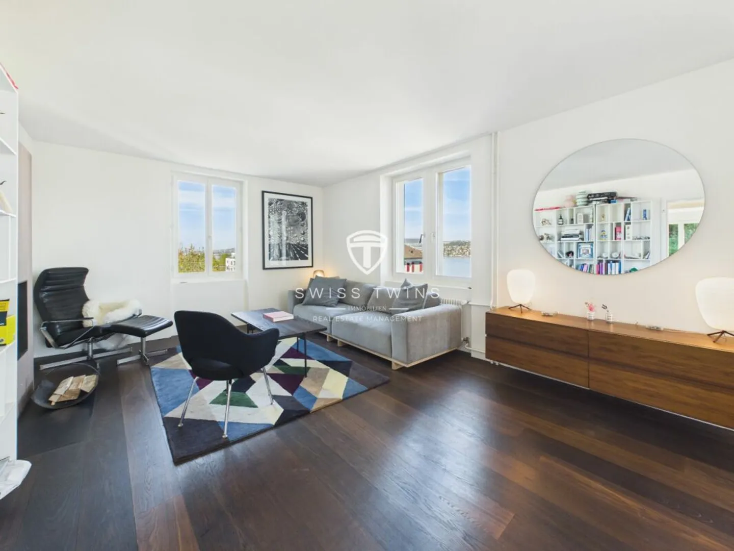 Maisonette Incantevole con Vista Lago - Foto 4 di 13