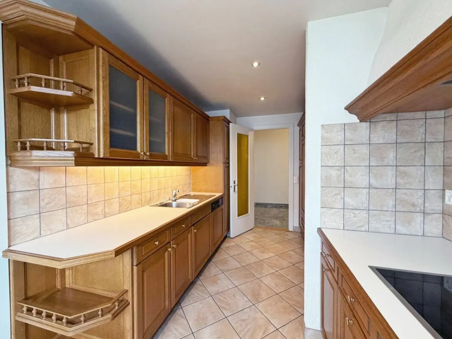 Bel Appartement à Champel - Photo 9 sur 13