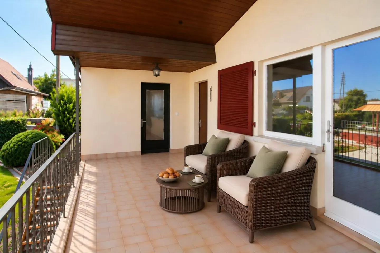 A Home with Charm and Potential - Photo 6 of 13