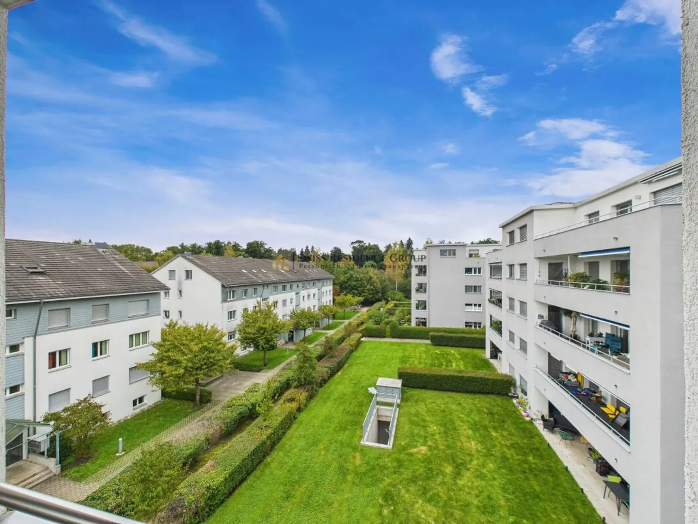 Appartement 3,5 pièces avec cuisine gourmande - Photo 1 sur 13
