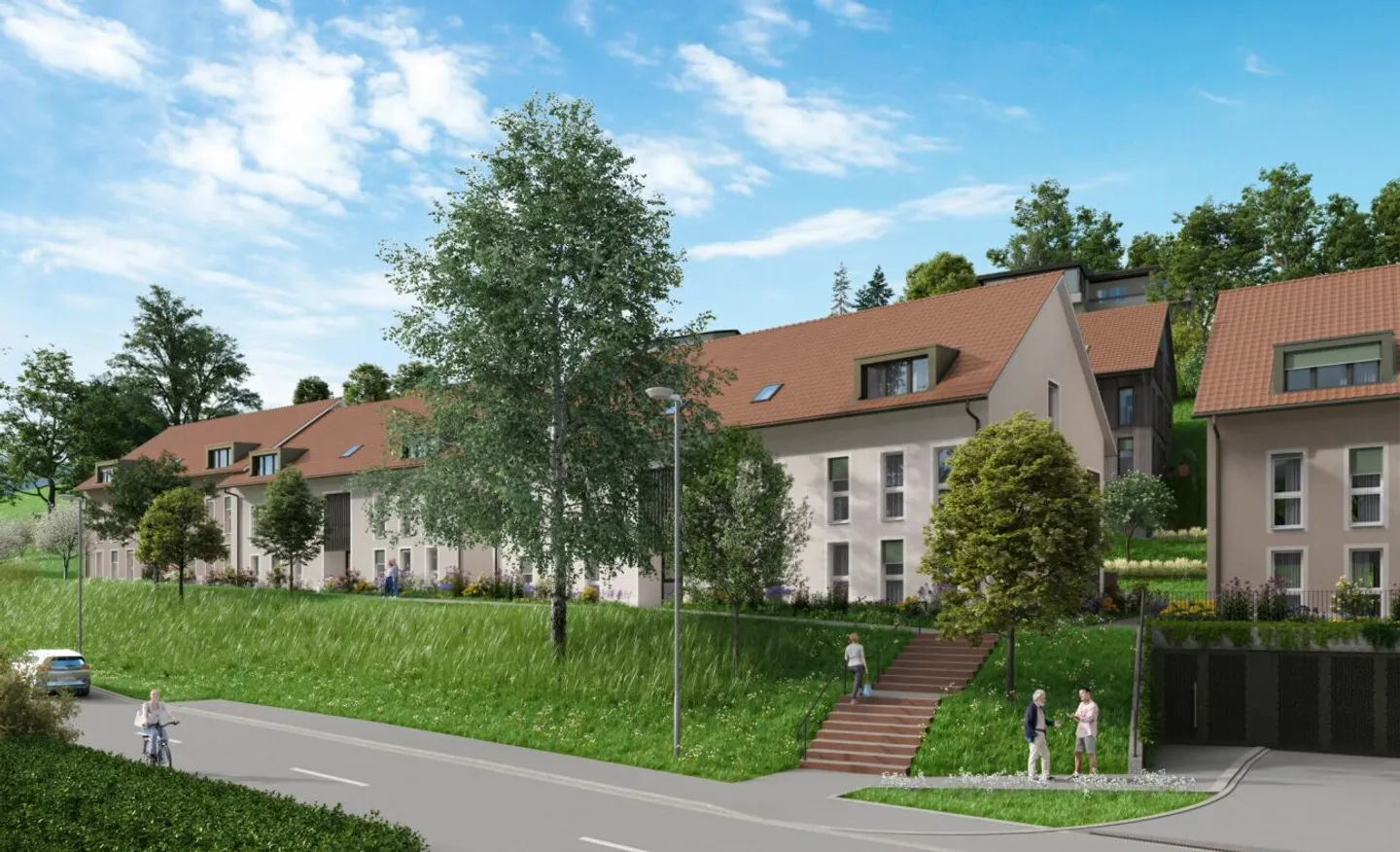 Investment Opportunity in Oberflachs - Photo 5 of 7