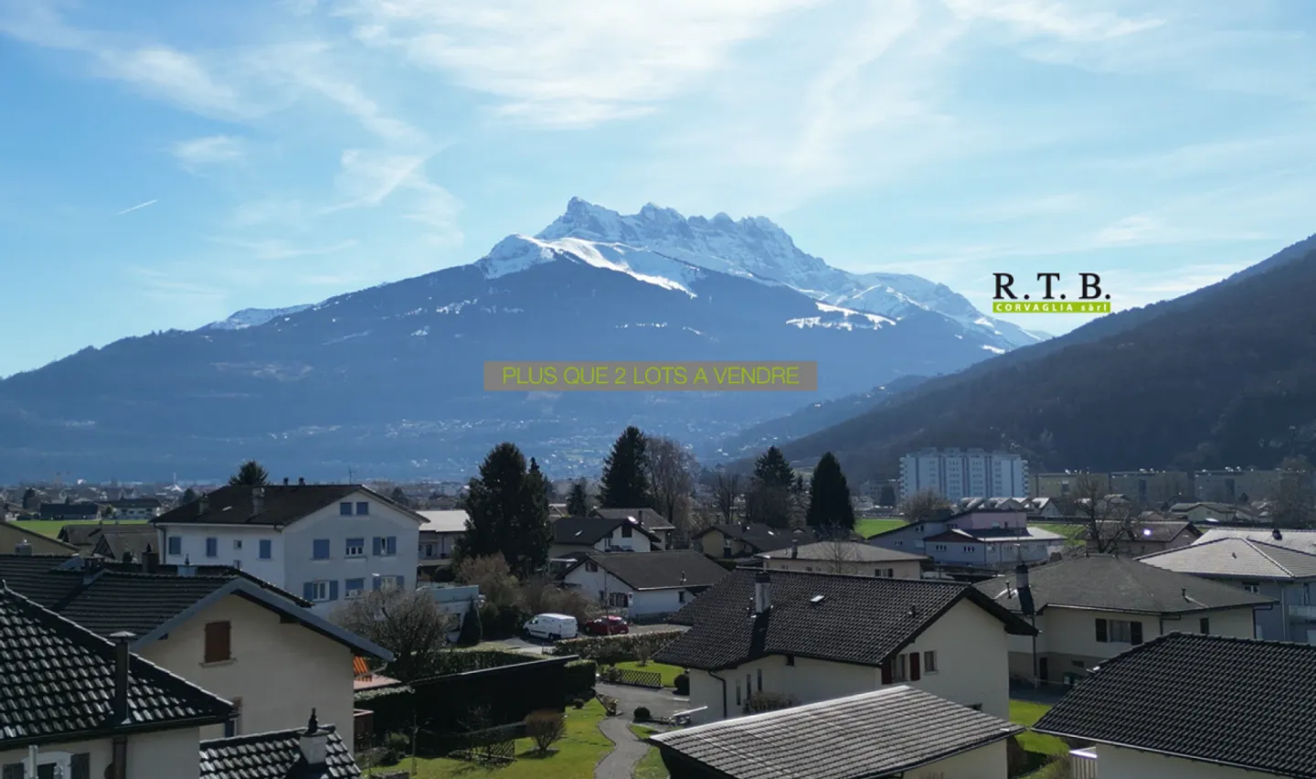 Charmant Appartement Mansardé - Photo 1 sur 13