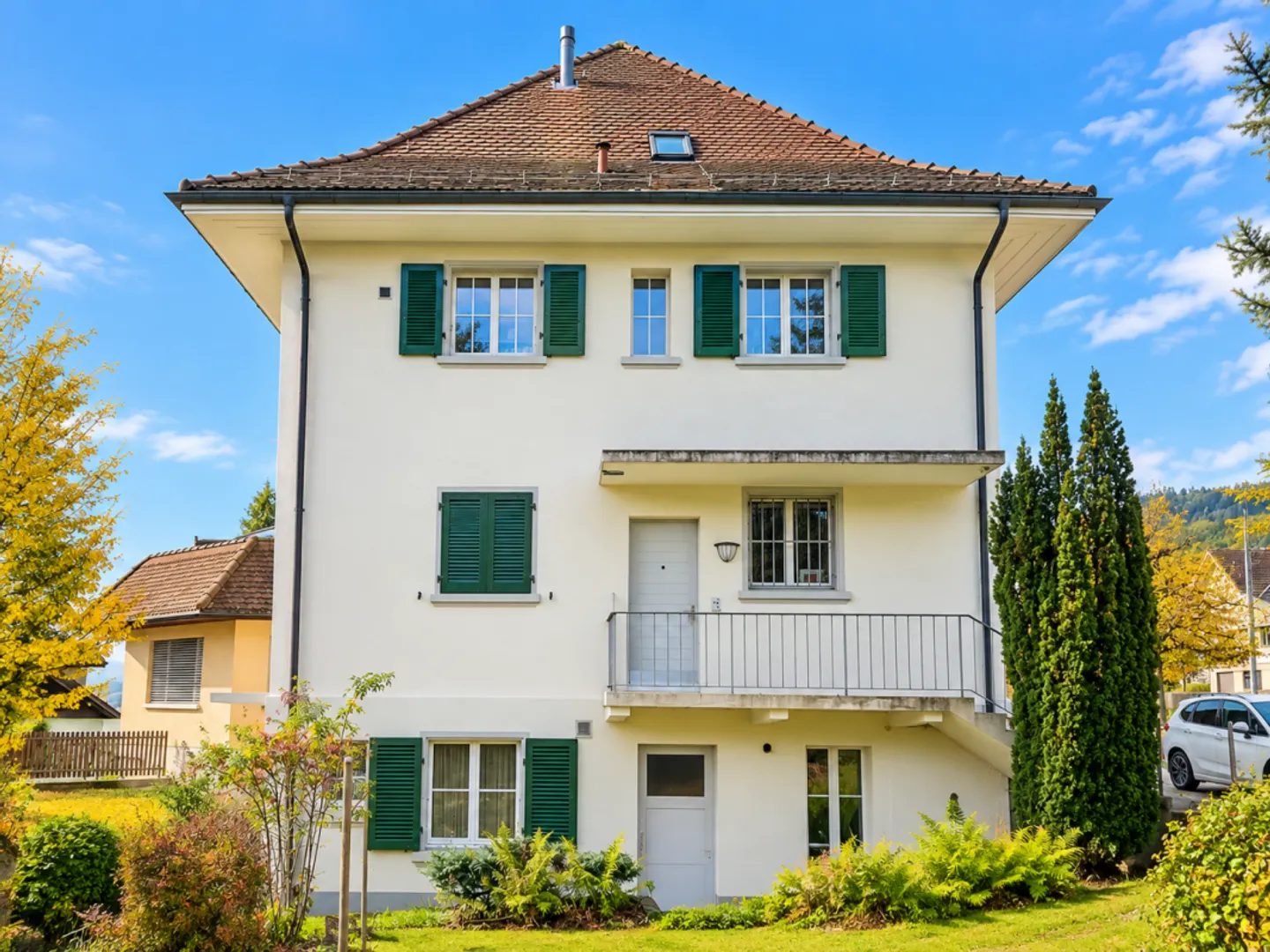 Gemütliches Studio - Foto 1 von 8