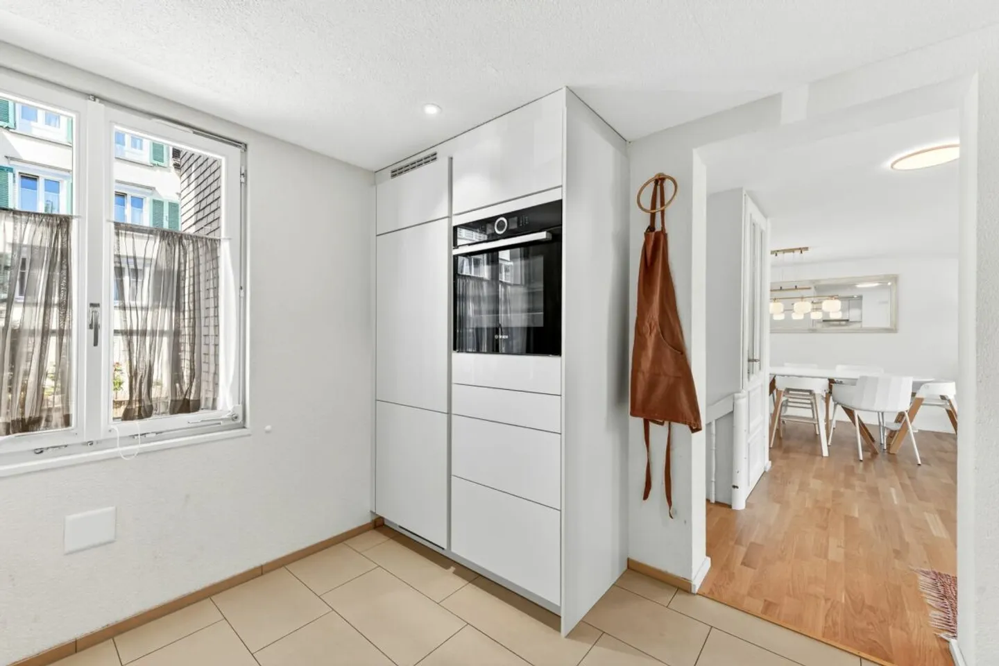 Historical charm meets modern comfort - Single-family house with a separate apartment - Photo 13 of 13