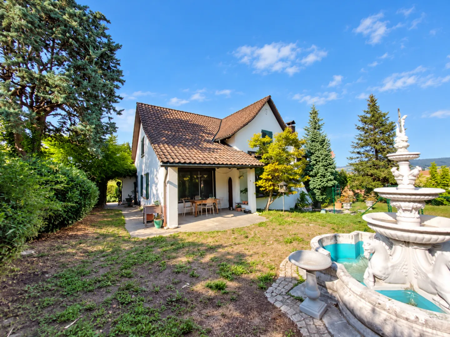 PANORAMICO OBERRIEDEN | ZH - Photo 2 sur 4