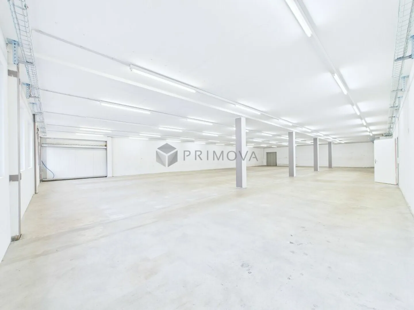 Versatile Commercial Space with Top Infrastructure - Photo 4 of 13