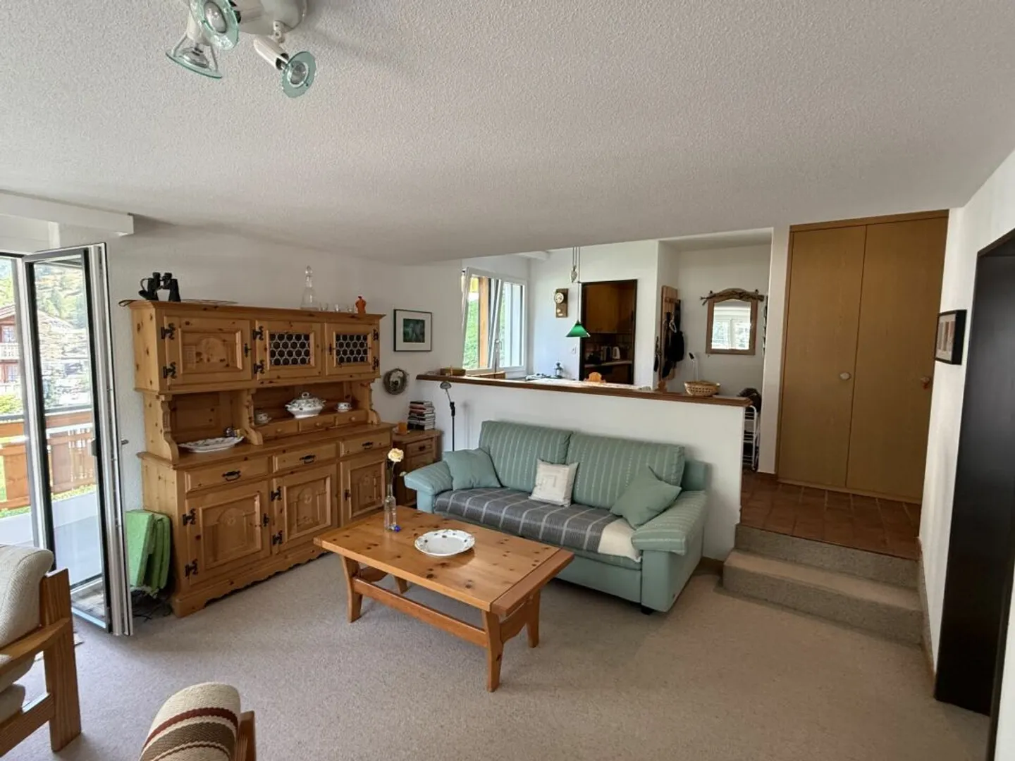 Maison de vacances avec une vue de rêve sur le Cervin - deuxième résidence - Photo 8 sur 13