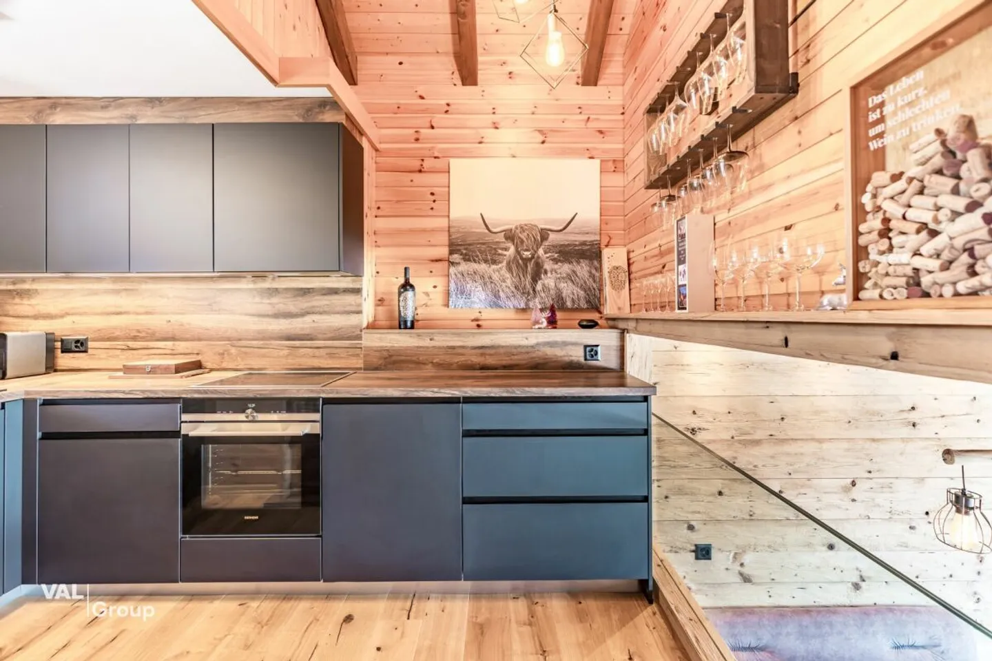 Chalet avec Vue Imprenable - Photo 8 sur 13