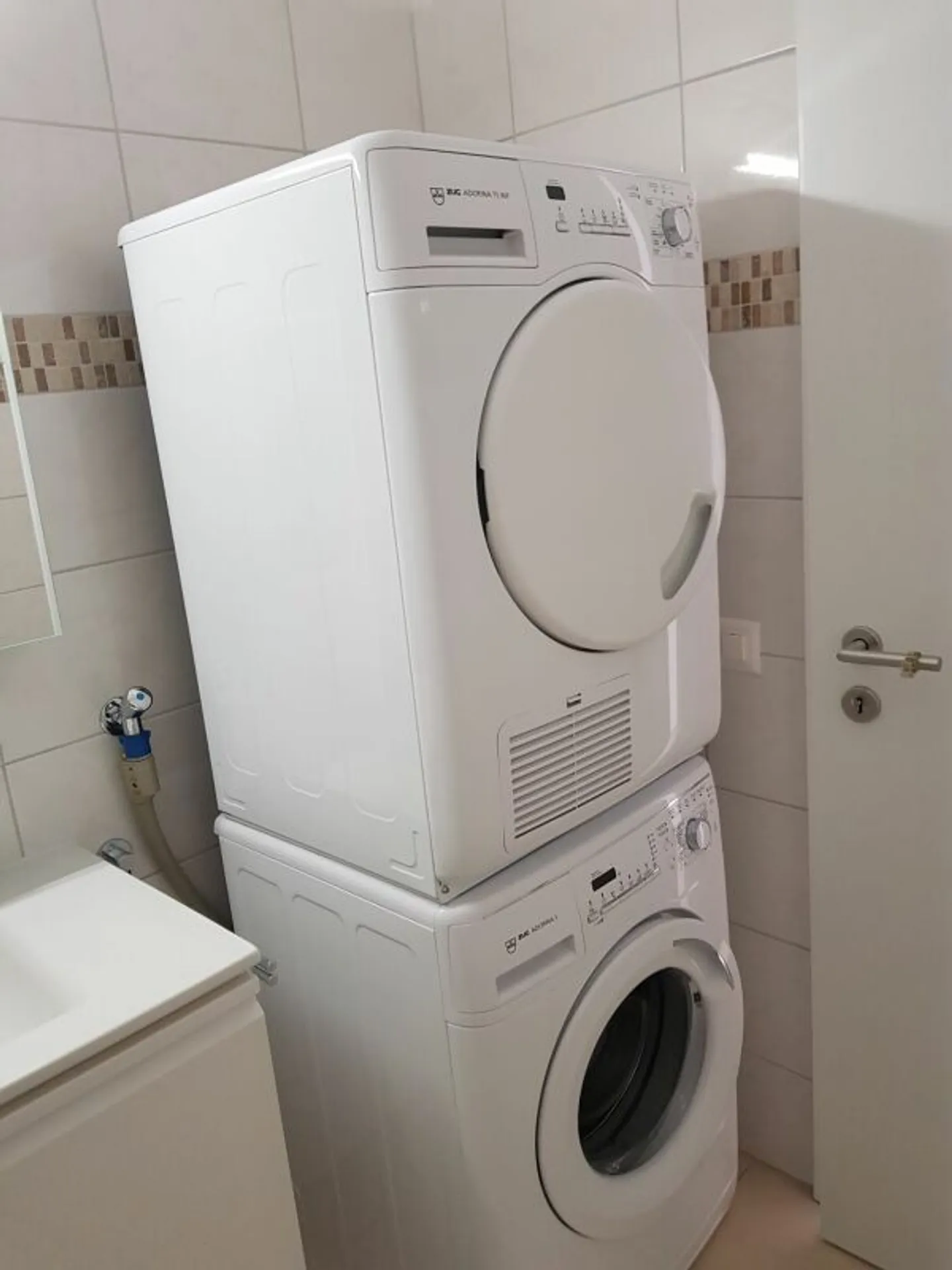 Appartamento spazioso a Bellinzona - Foto 11 di 13