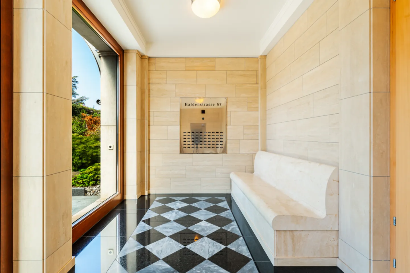 Elegantes Wohnen in der Residenz Tivoli - Exklusive Lage am Vierwaldstättersee - Photo 4 of 6