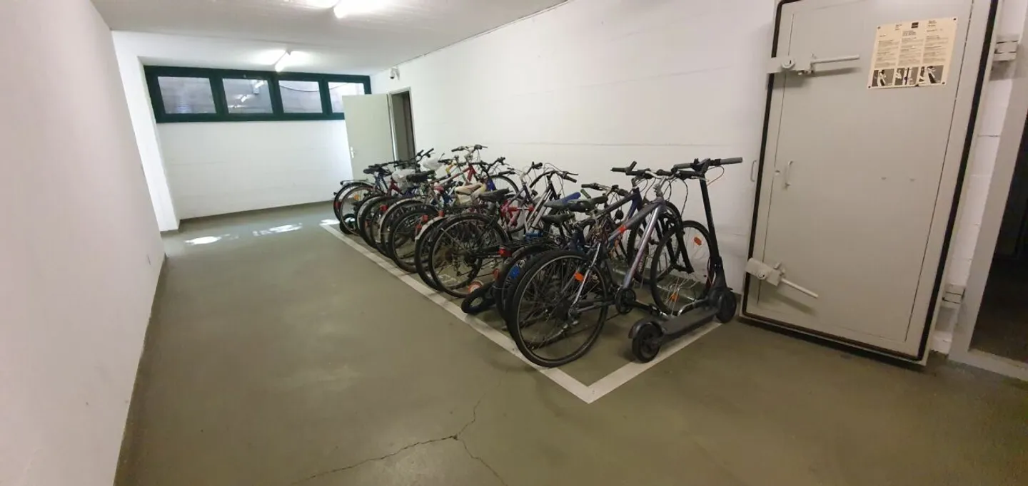 Stabio: Wohnung im Grünen und in der Ruhe - Foto 13 von 13