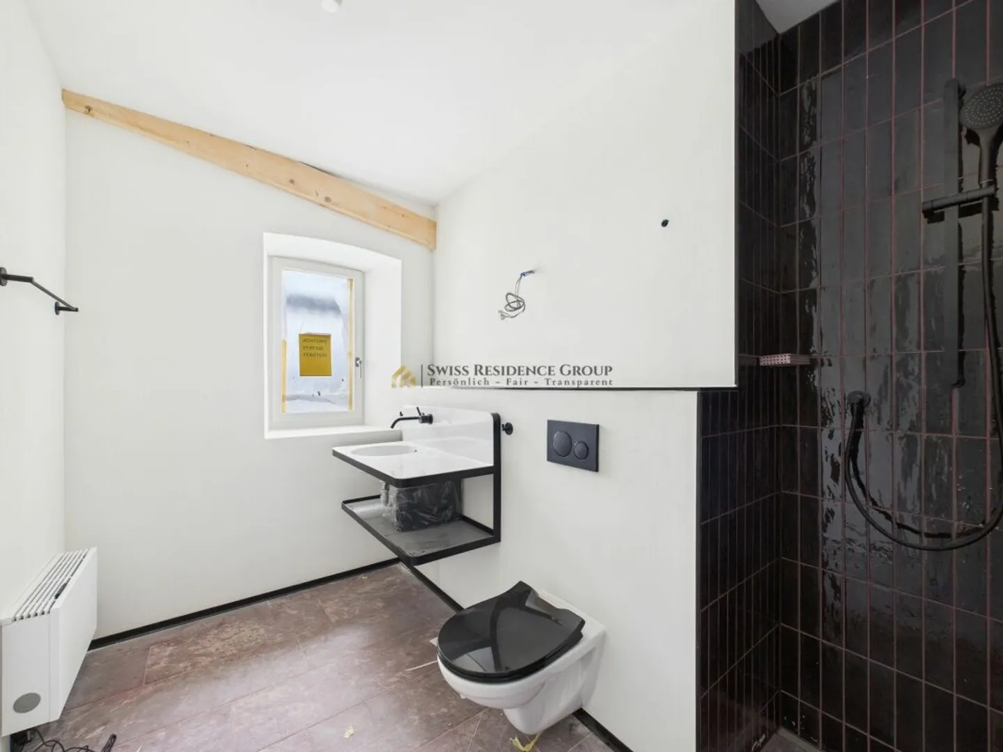 Lumière naturelle et style réunis - Première location dans un bâtiment historique - Photo 4 sur 13