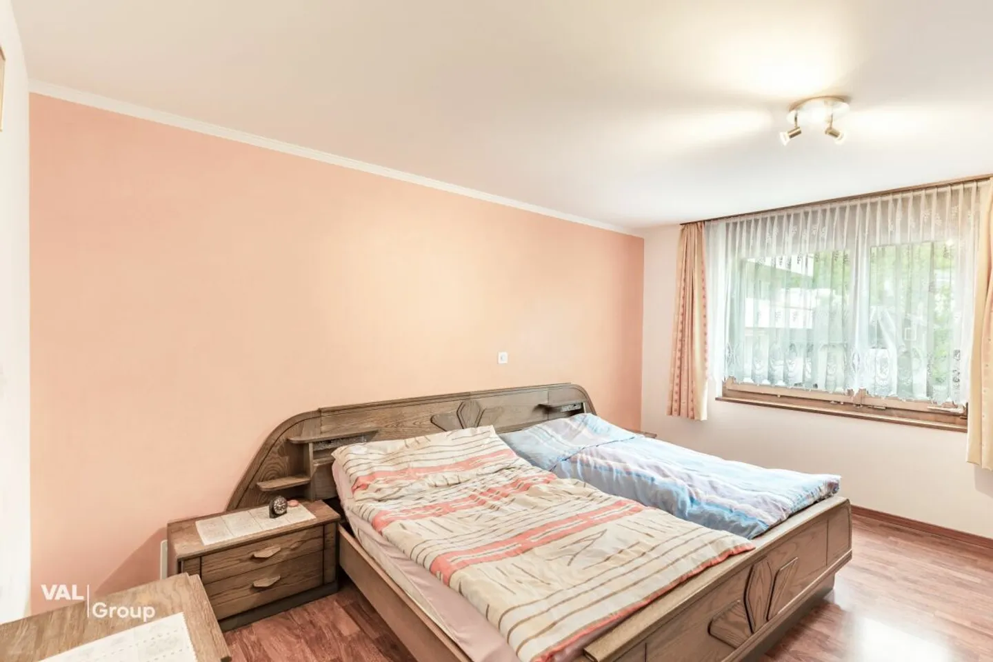 Sunny Apartment in Central Visp - Photo 6 of 13