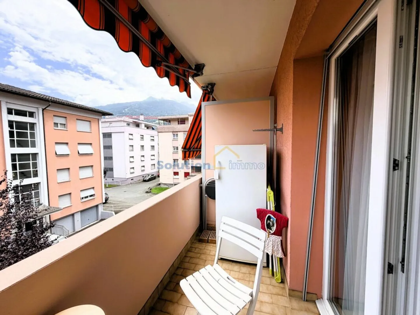 Bel Appartement Meublé - Photo 5 sur 11
