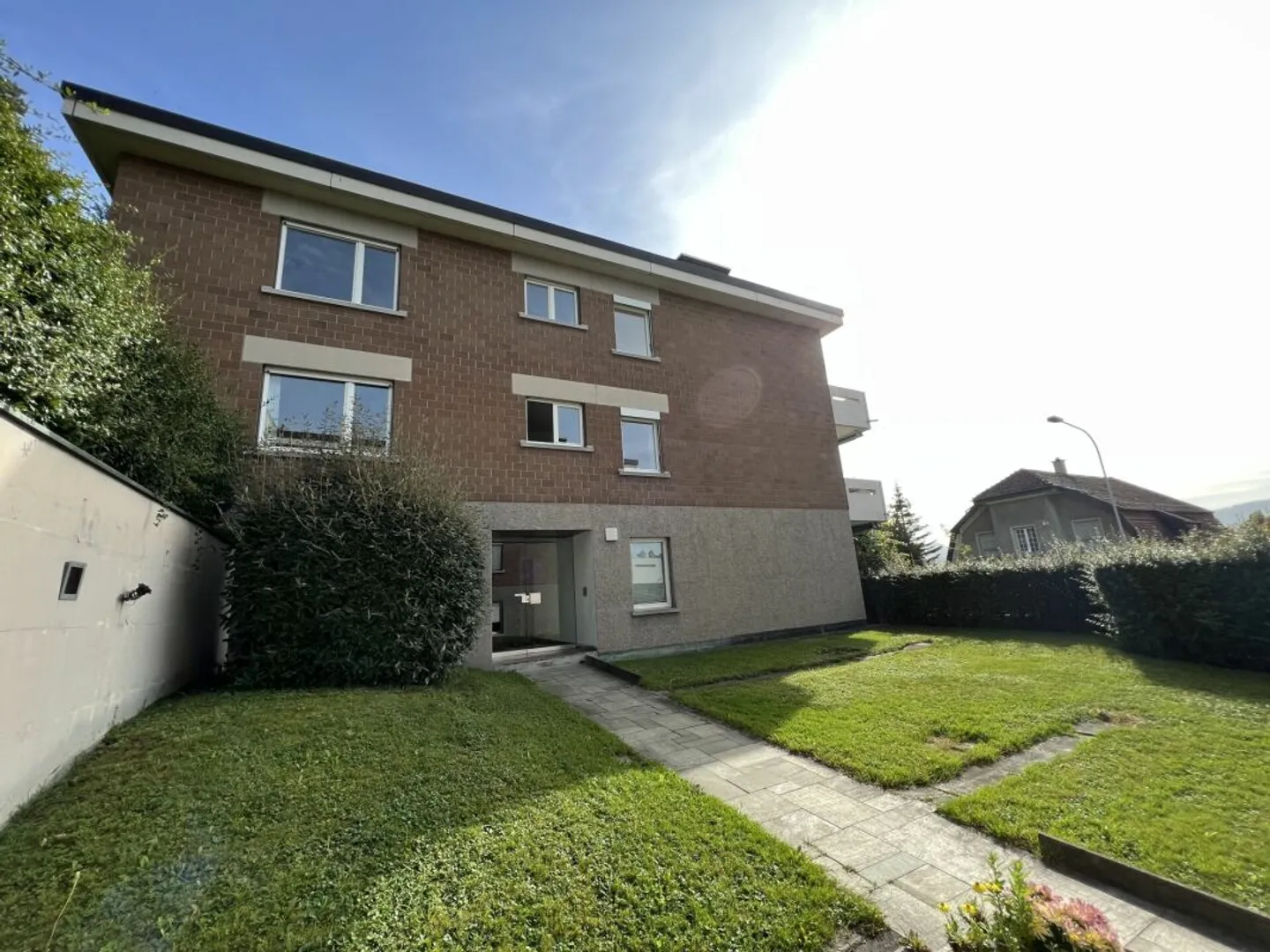 Studio with Bathroom - limited until 30.09.2026 - Photo 1 of 4