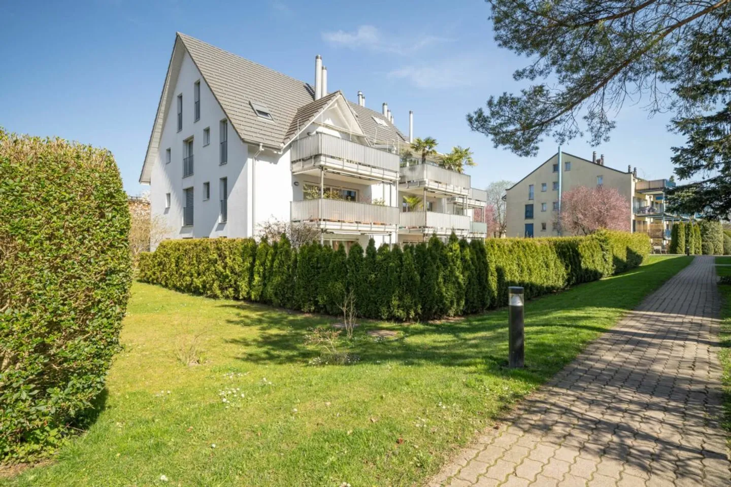 Grosszügige Minergie-Wohnung - Foto 6 von 6