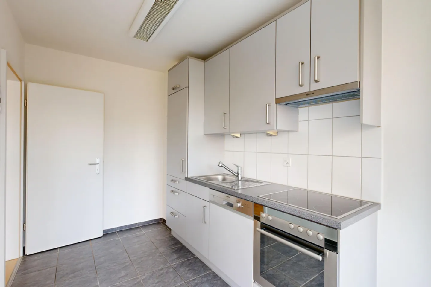 Appartamento centrale vicino a Migros Gorenmatt - Foto 7 di 11