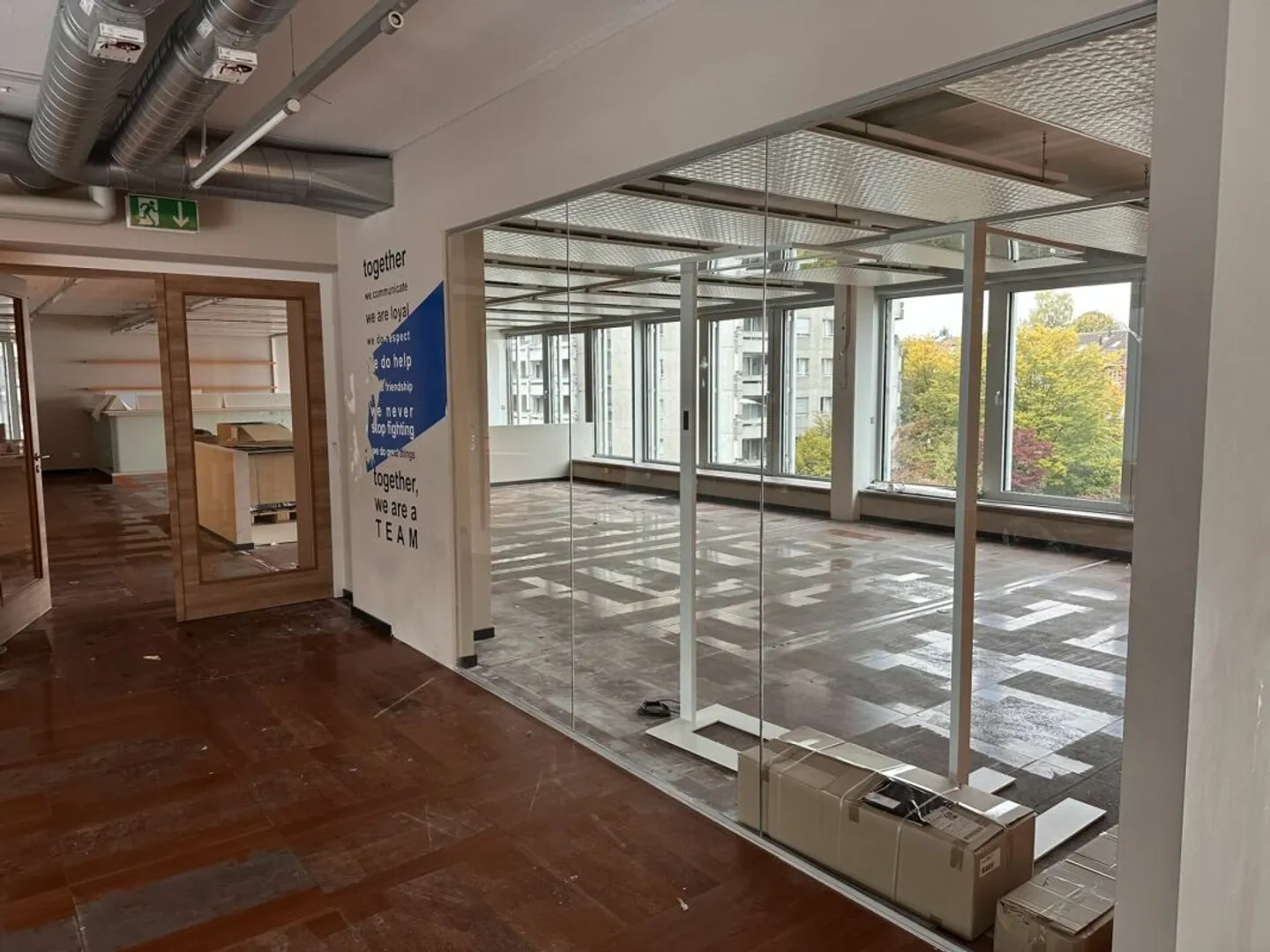 Commercial Spaces in an Ideal Location - Photo 9 of 13