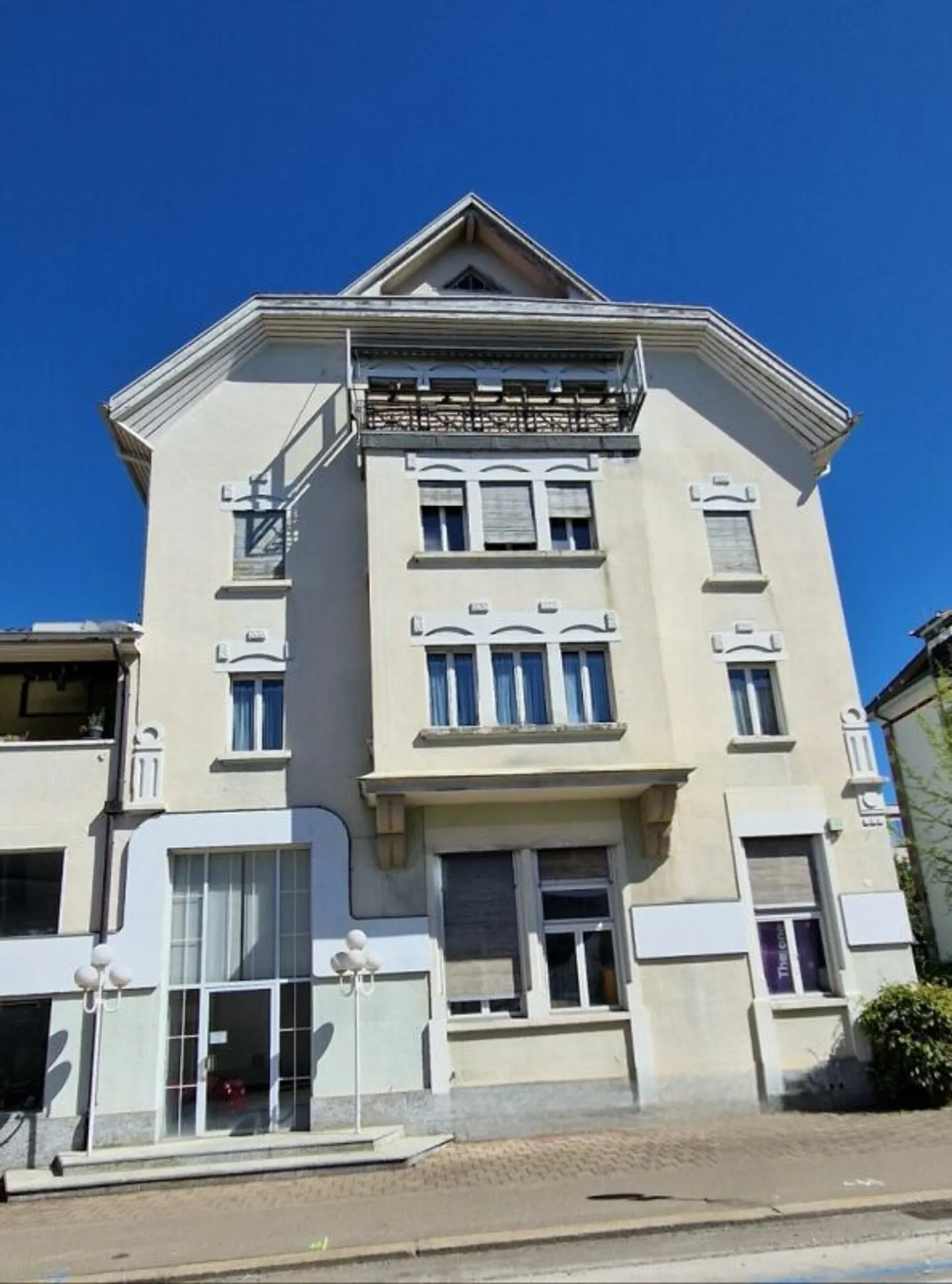 Flexible Storage Spaces in the Center of Wil SG - Photo 1 of 6