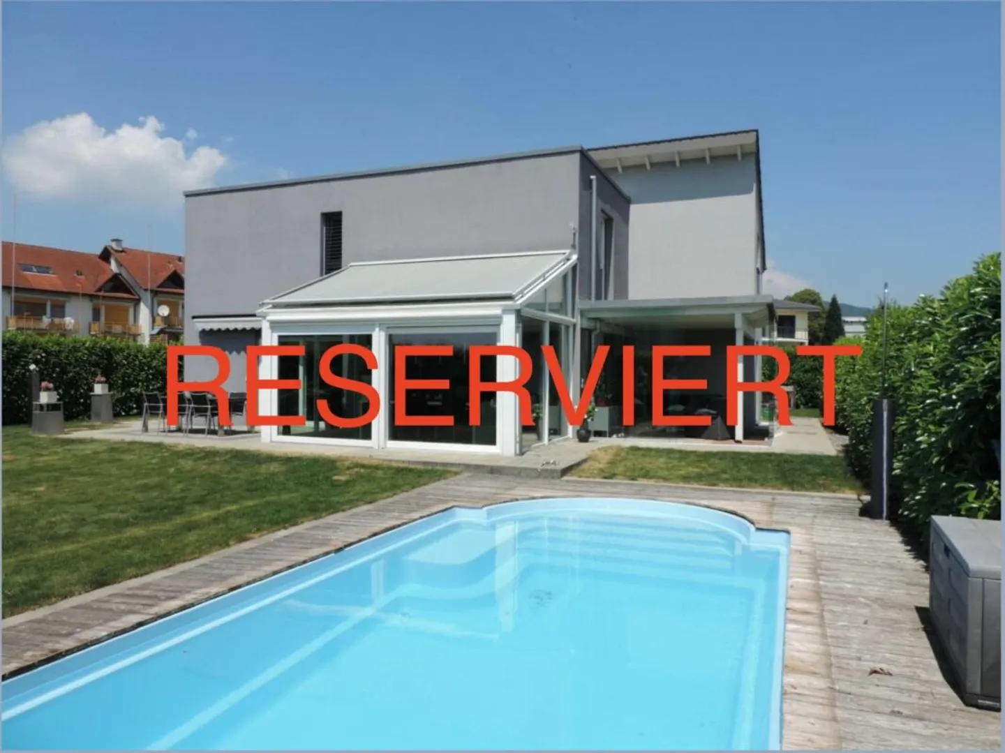 Casa unifamiliare esclusiva - Foto 1 di 13