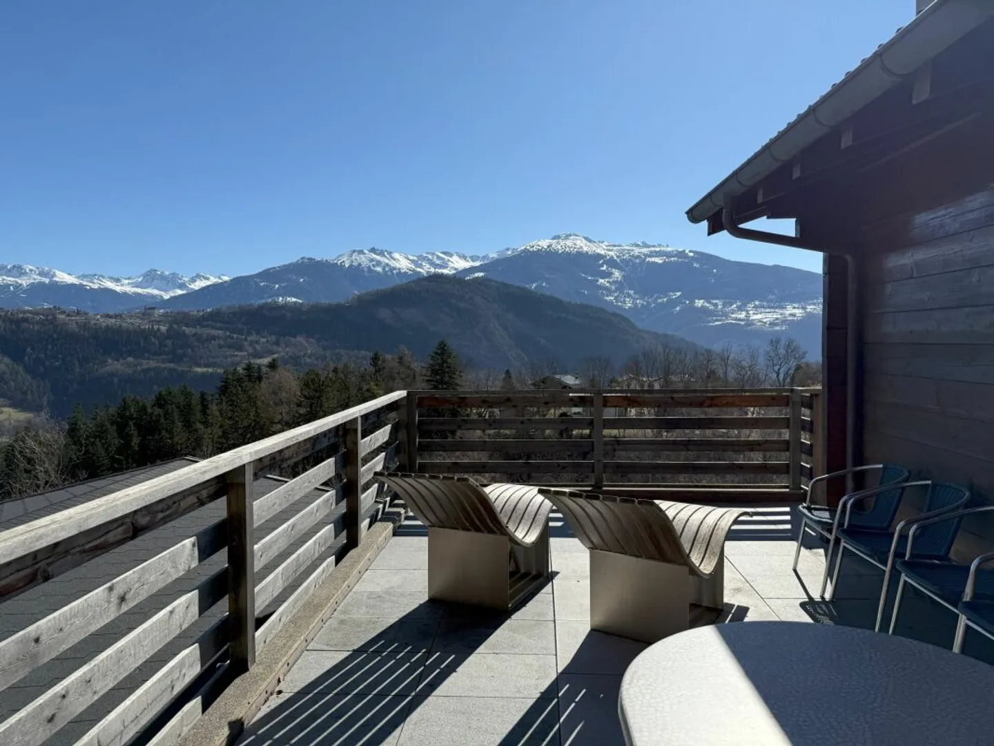 Chalet Charmant à Fortunau - Photo 13 sur 13