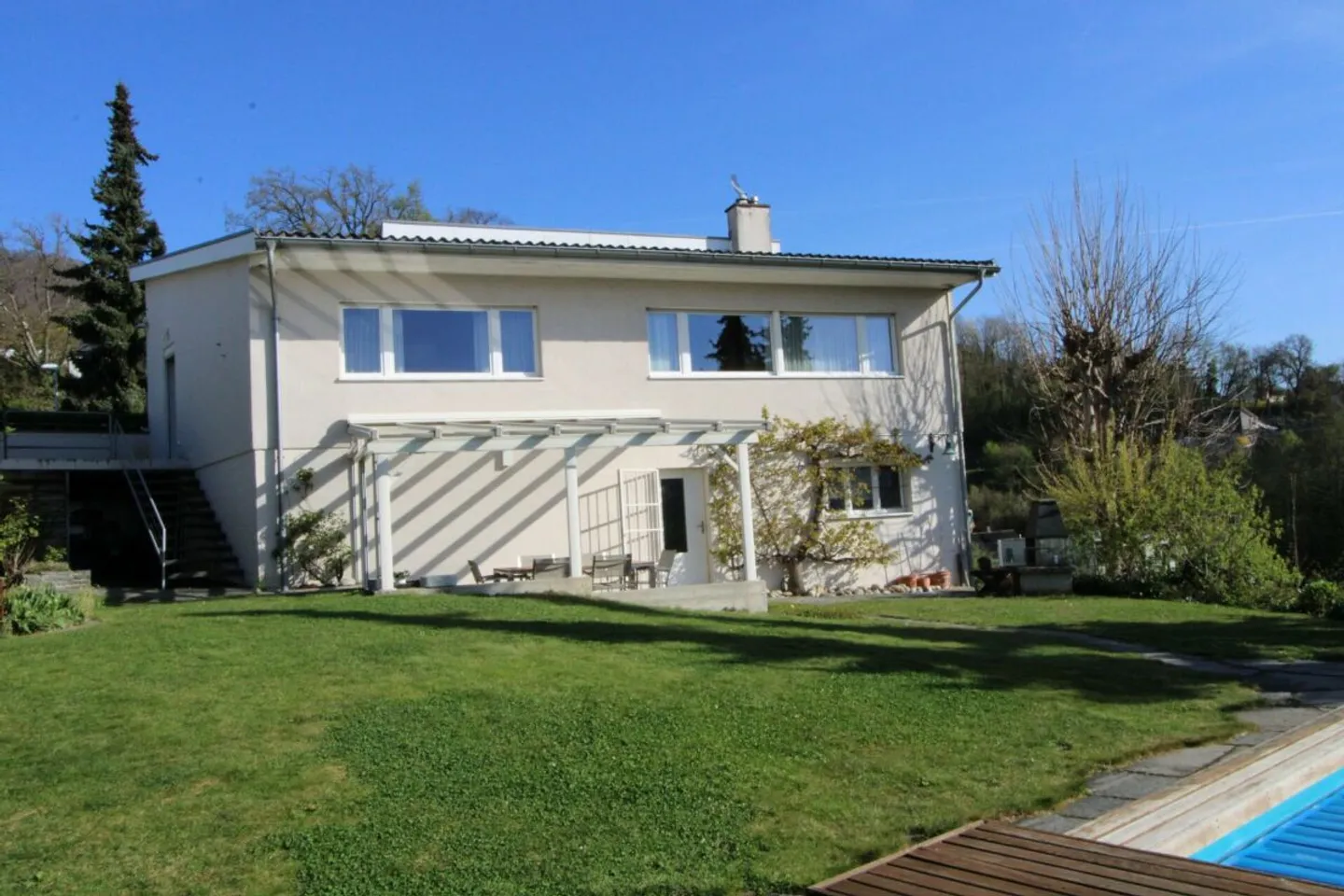 Votre Maison avec Vue - Photo 2 sur 13