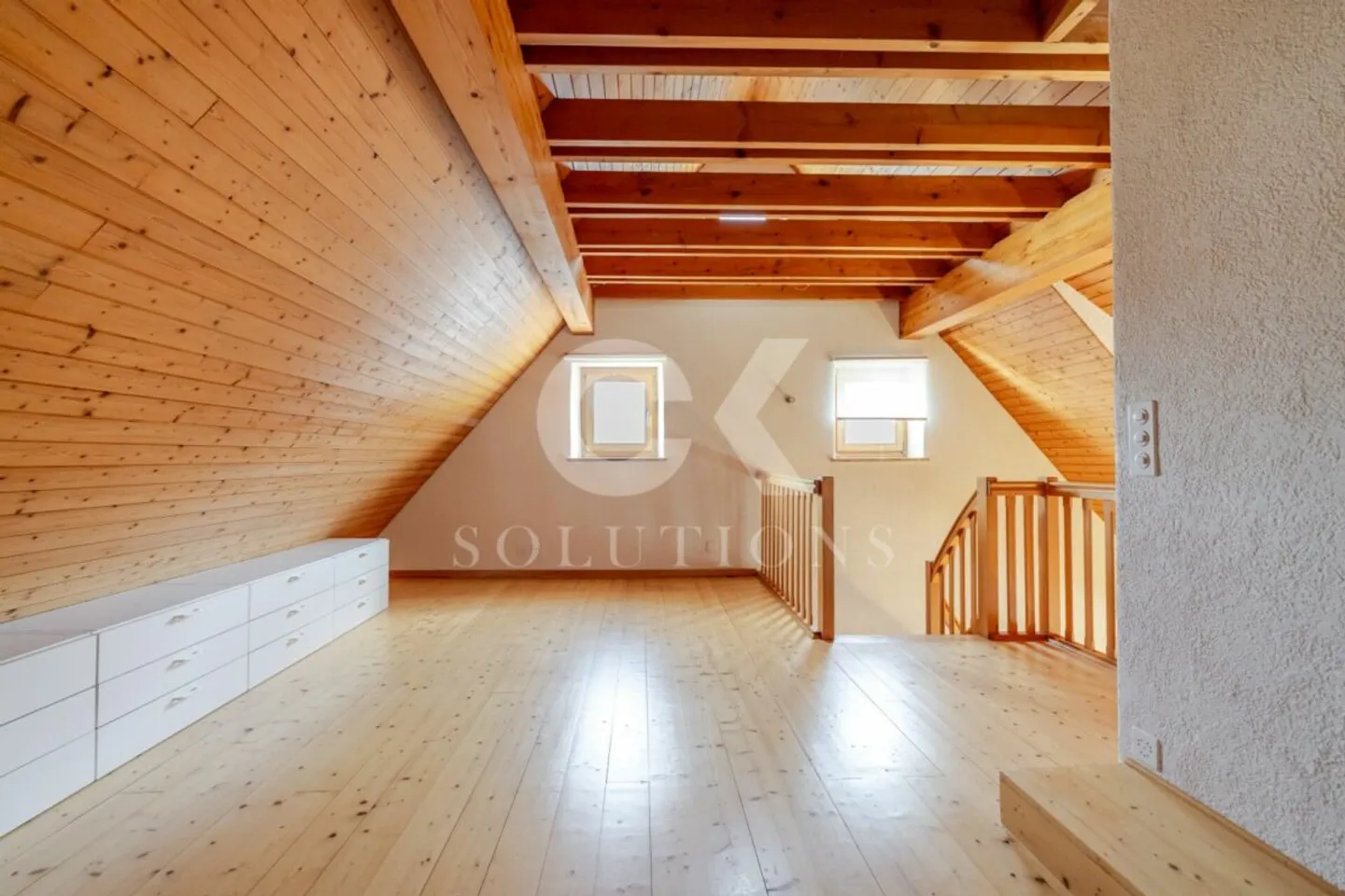 Gioiello storico con grande potenziale nel cuore di Ettingen - Foto 4 di 13