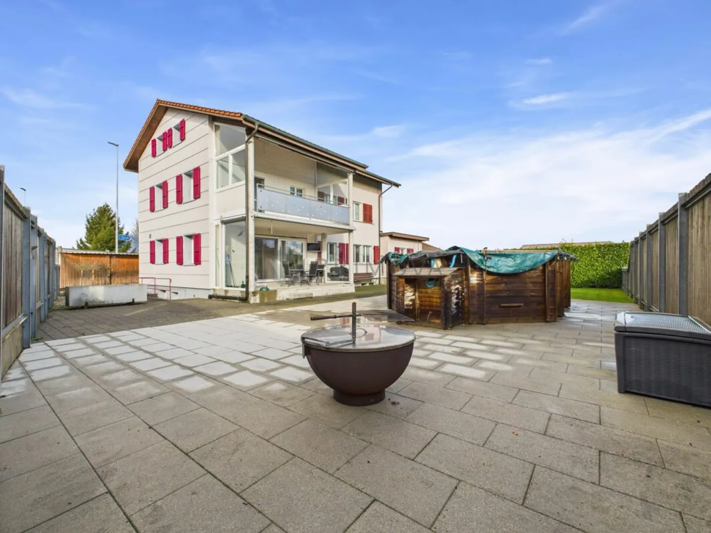 Immeuble résidentiel et commercial dans un emplacement stratégique à Herzogenbuchsee - Photo 12 sur 13