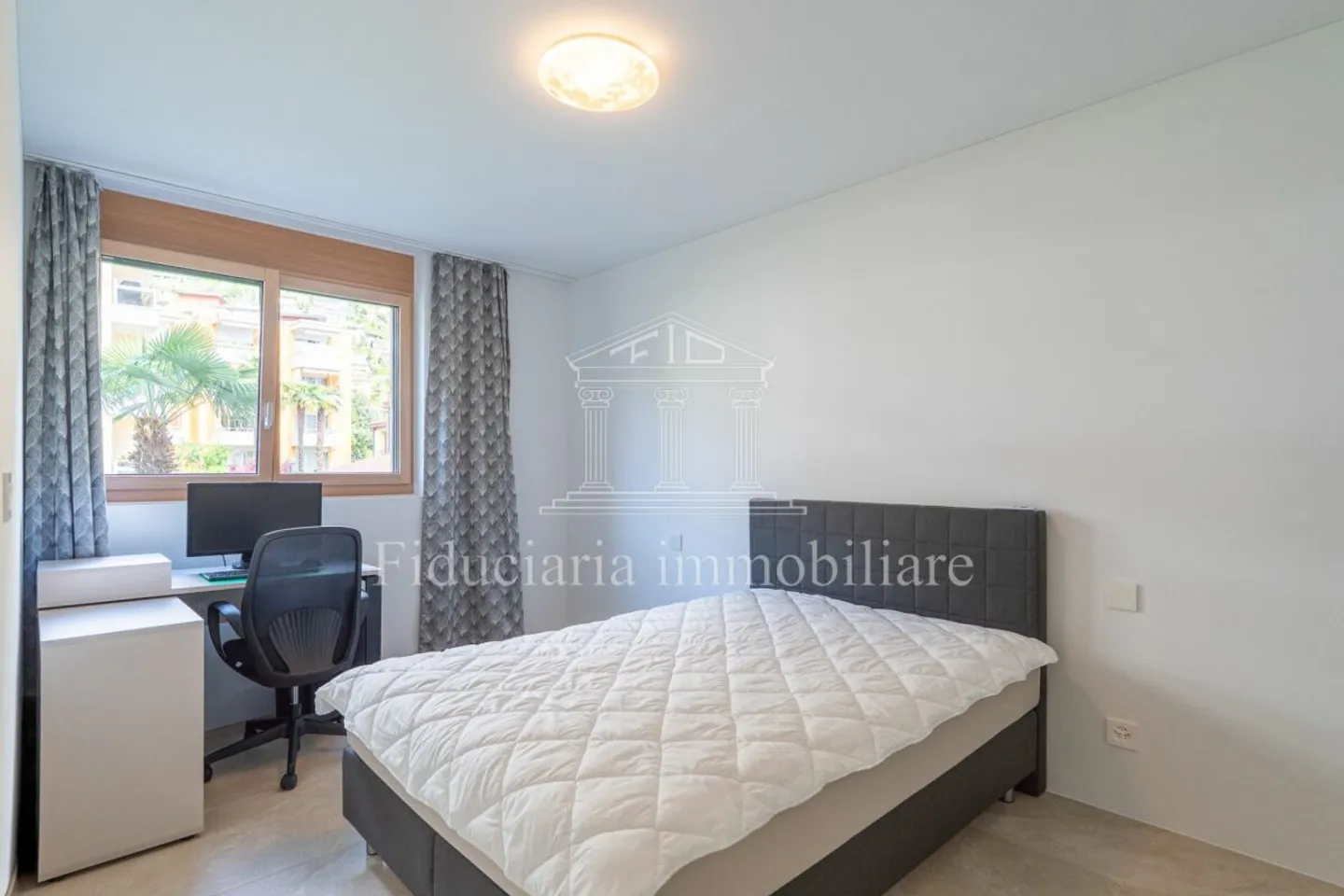 Appartamento moderno a Minusio - Foto 7 di 10