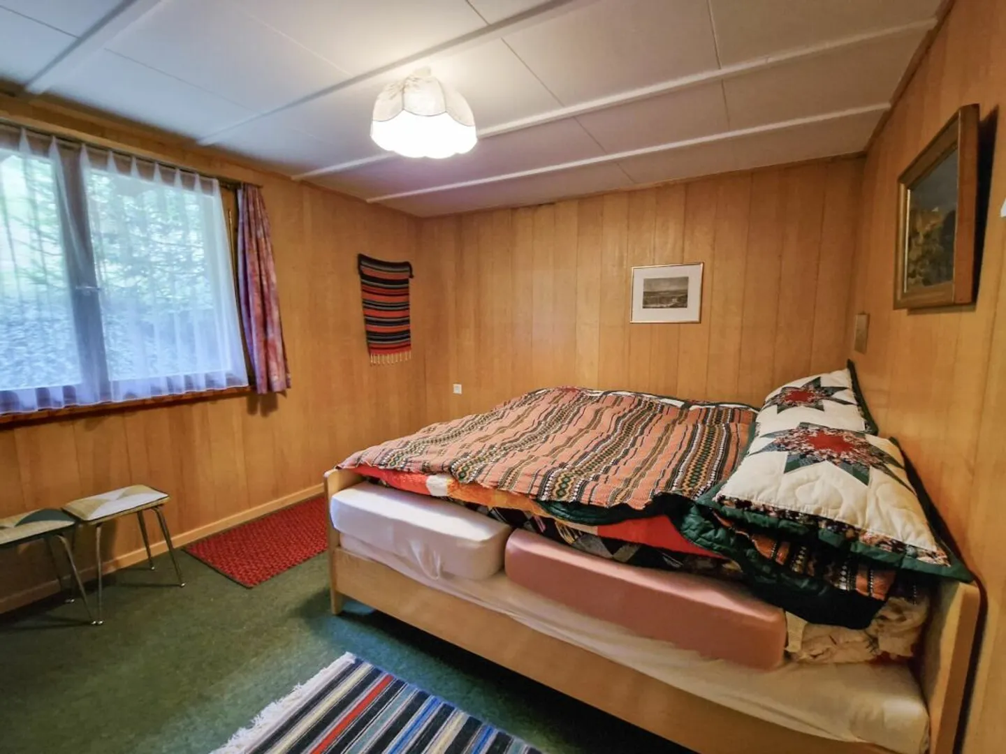 Maison de vacances "Waldhöckli" - un endroit pour se détendre - Photo 9 sur 13