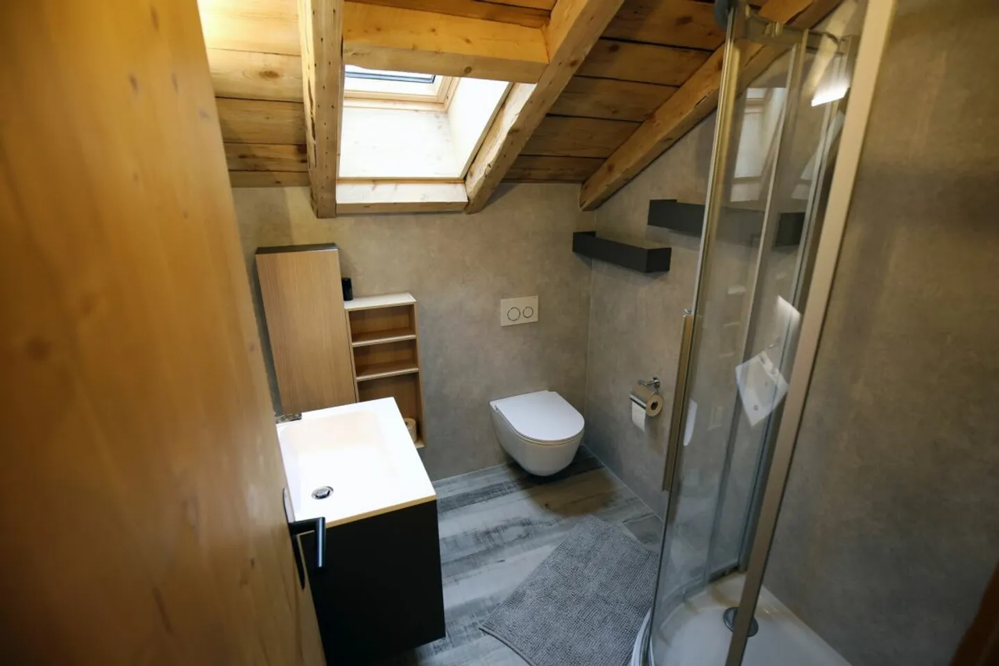 4.5 room apartment in PPE - Excellent rental potential A6 - Photo 6 of 13