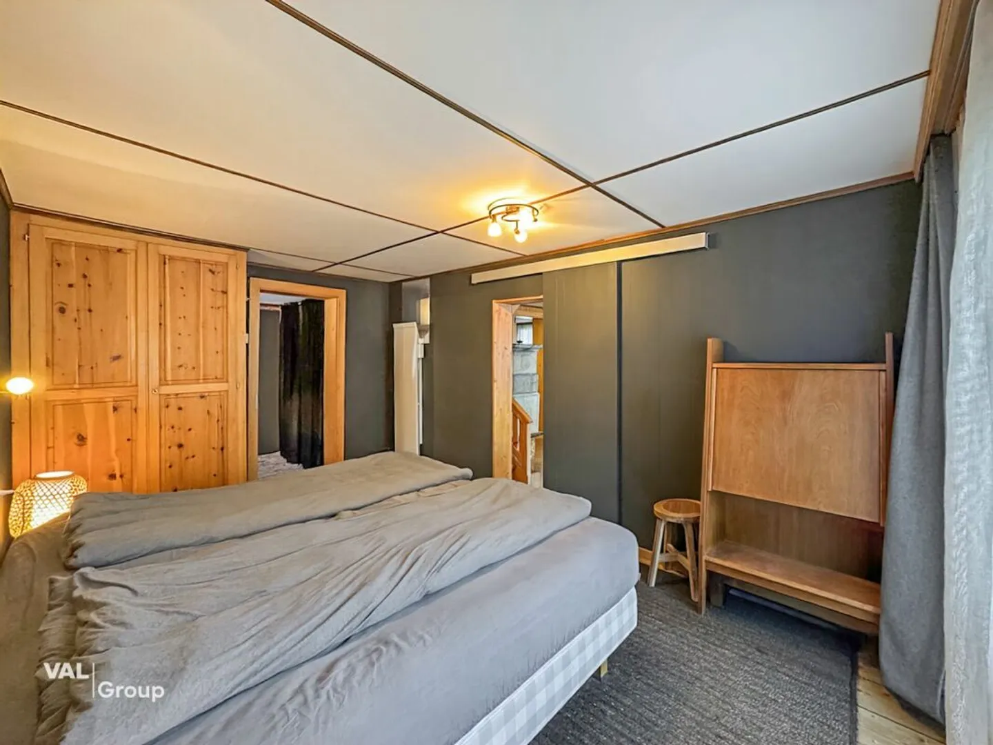 Charming 5.5-room duplex apartment near Zermatt - Photo 8 of 13
