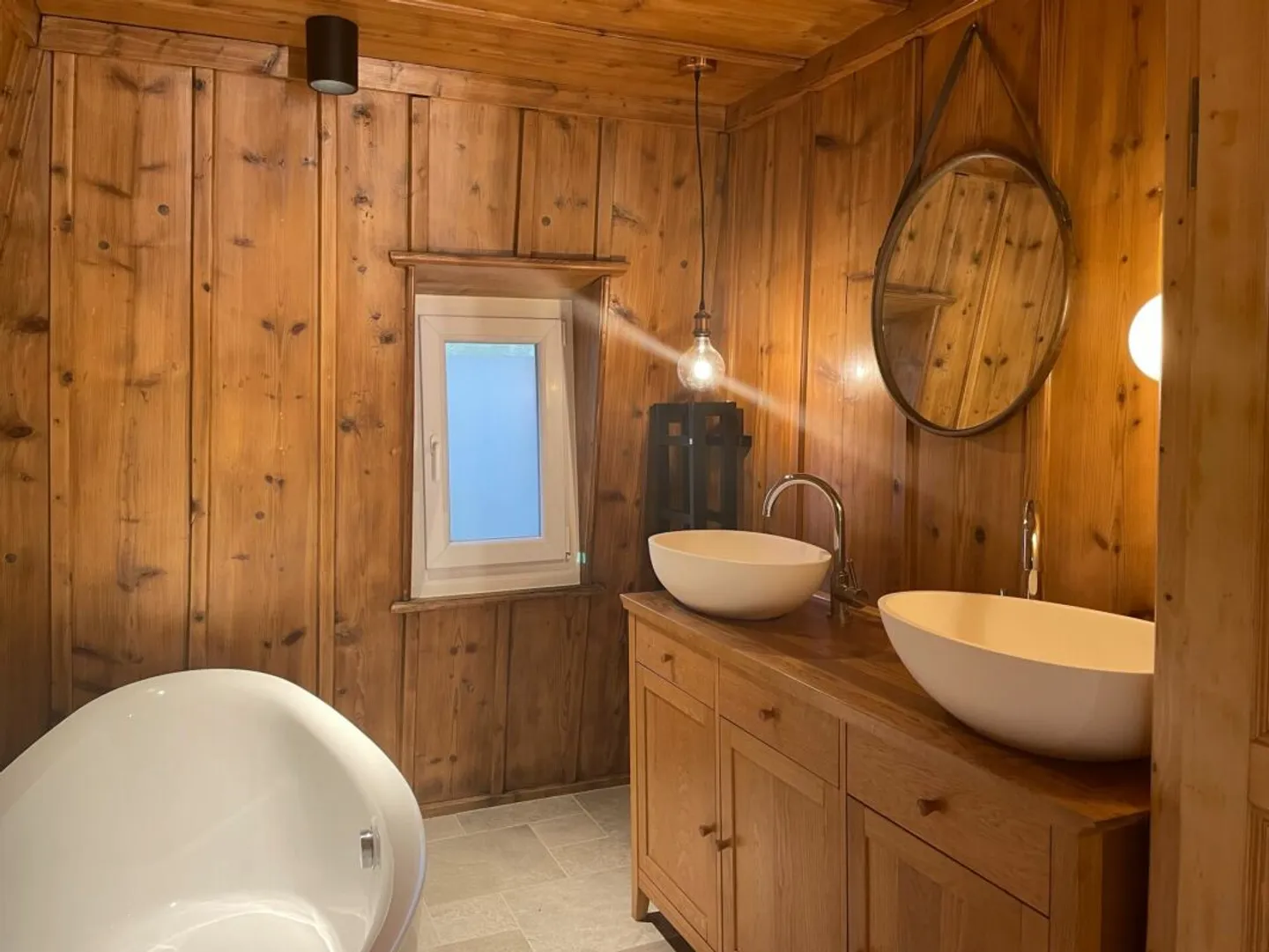 Cozy 3.5-room duplex - Photo 2 of 13