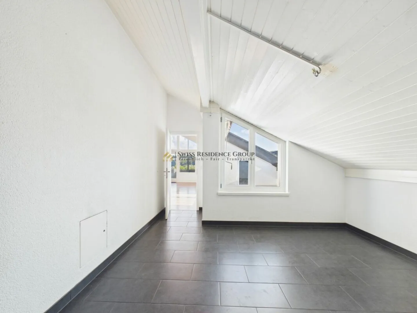 Exclusive Living with Alpine View in the Heart of Bremgarten - Photo 1 of 4