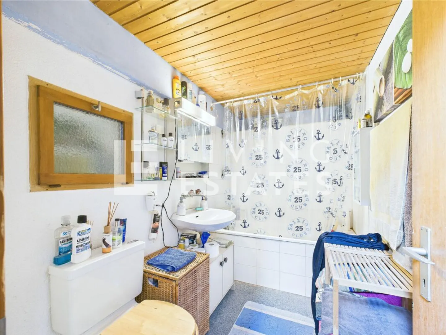 ORA INVESTIRE - COMPLETAMENTE AFFITTATO & CON POTENZIALE DI VALORE - Foto 10 di 13