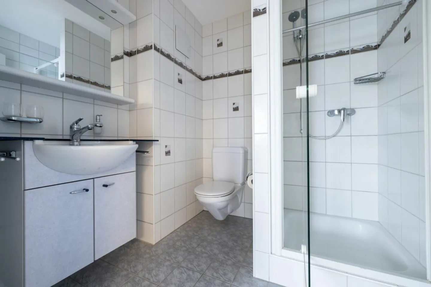 Geräumige Wohnung in ruhiger Lage - Foto 8 von 13