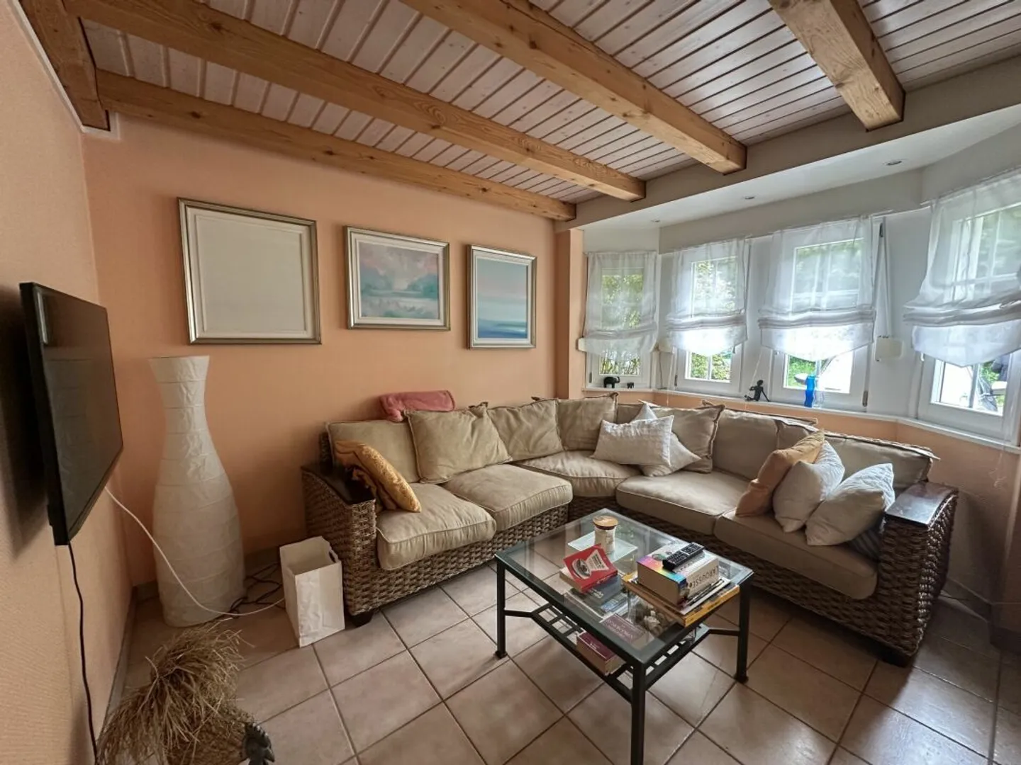 Chalet - Salavaux - Lake Morat - Photo 8 of 13