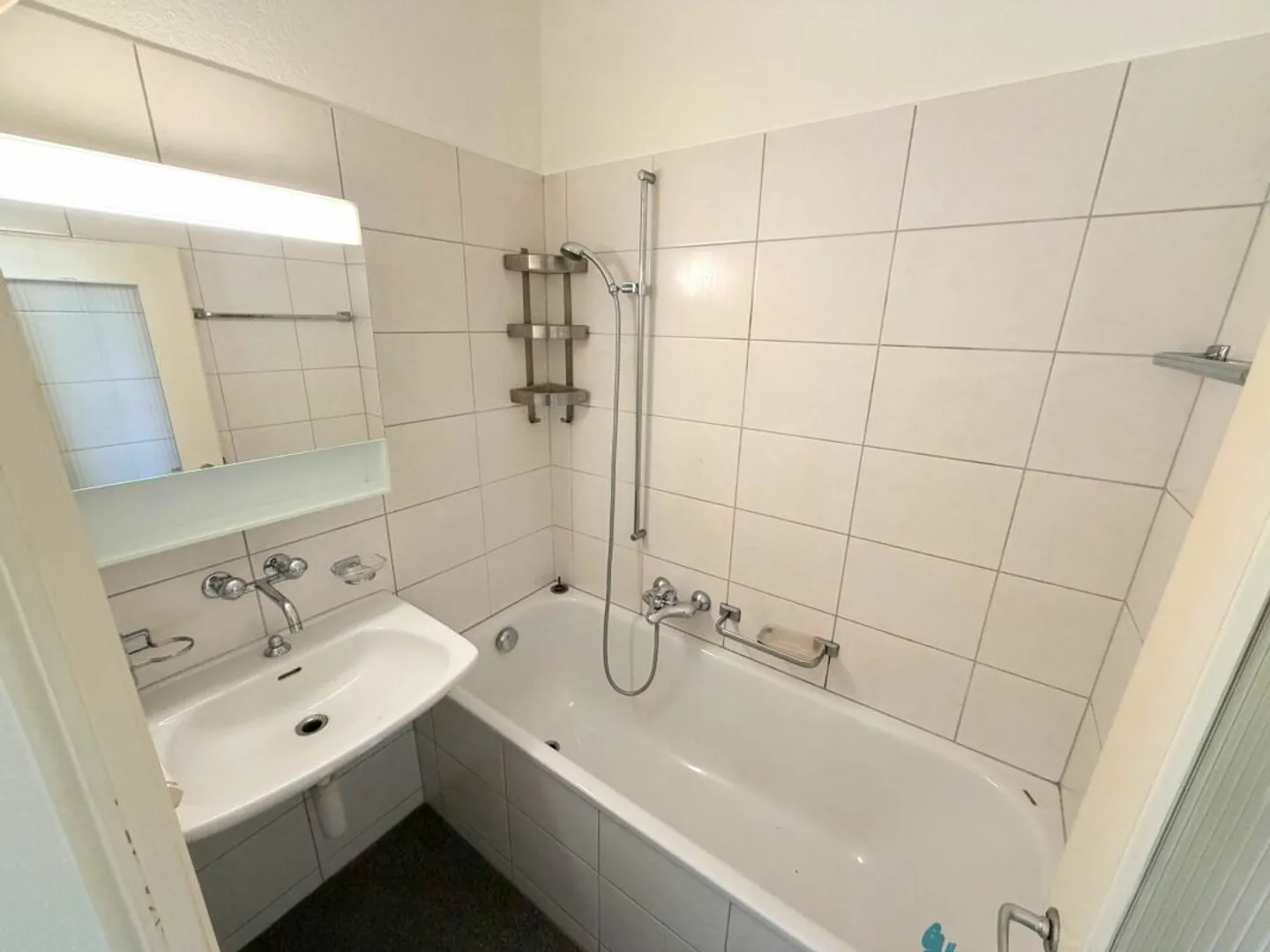 Geräumige Wohnung in Goldach - Foto 4 von 8