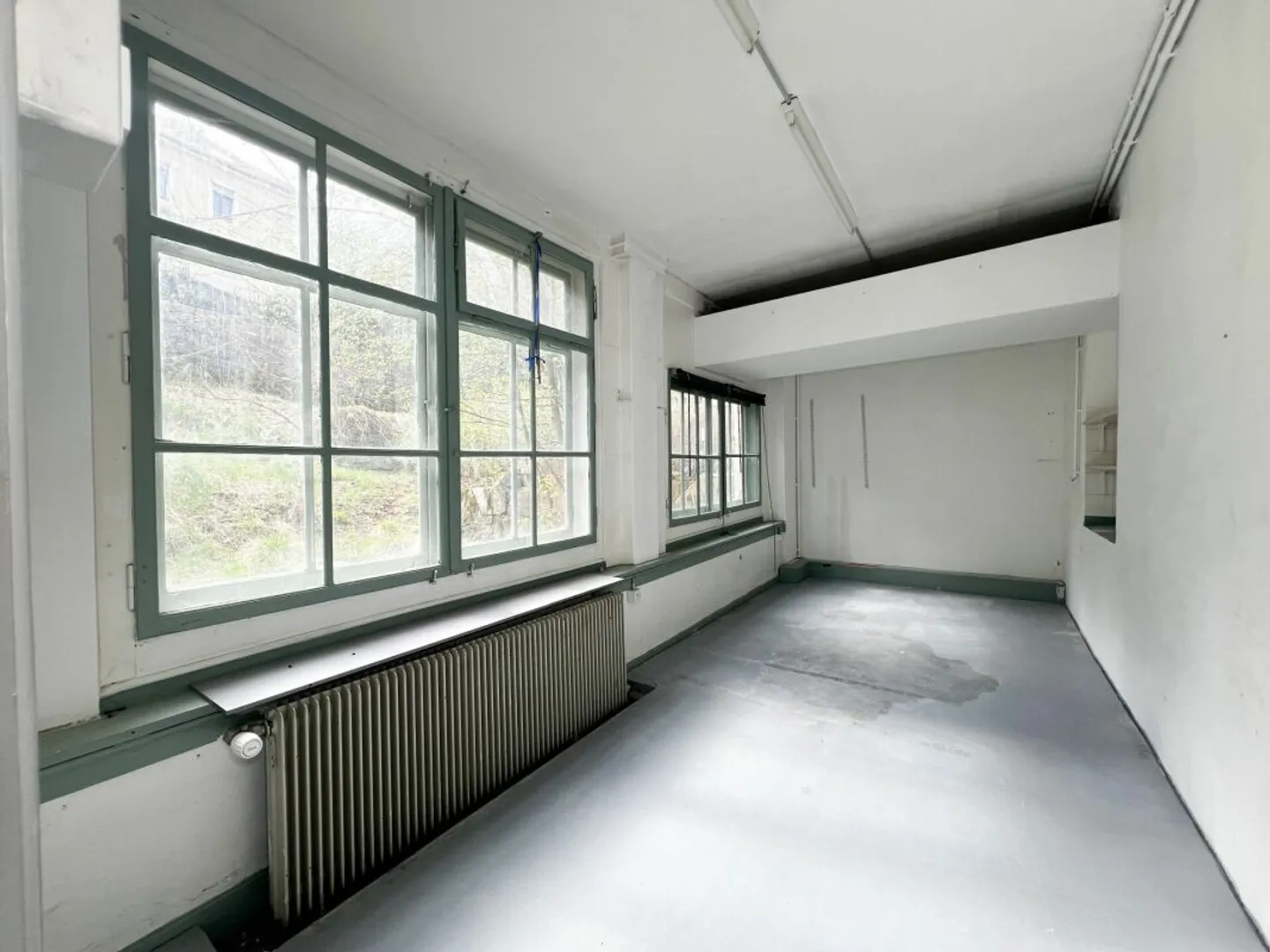 Locali spaziosi di circa 220m² nel centro città - Foto 7 di 13