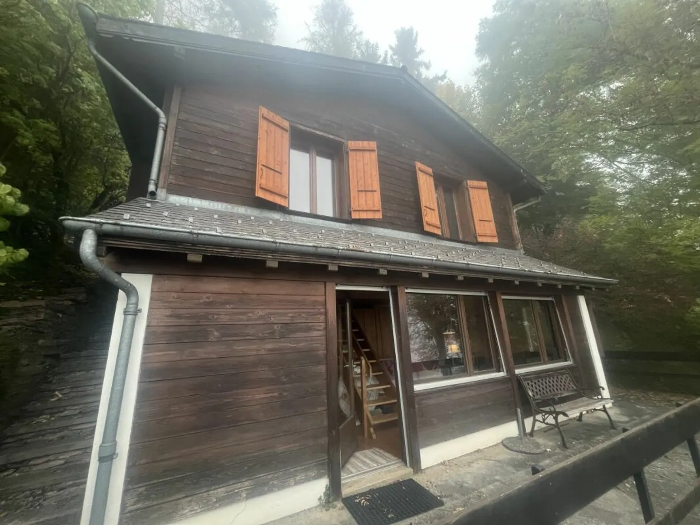 Chalet Le Regain - Foto 1 di 8