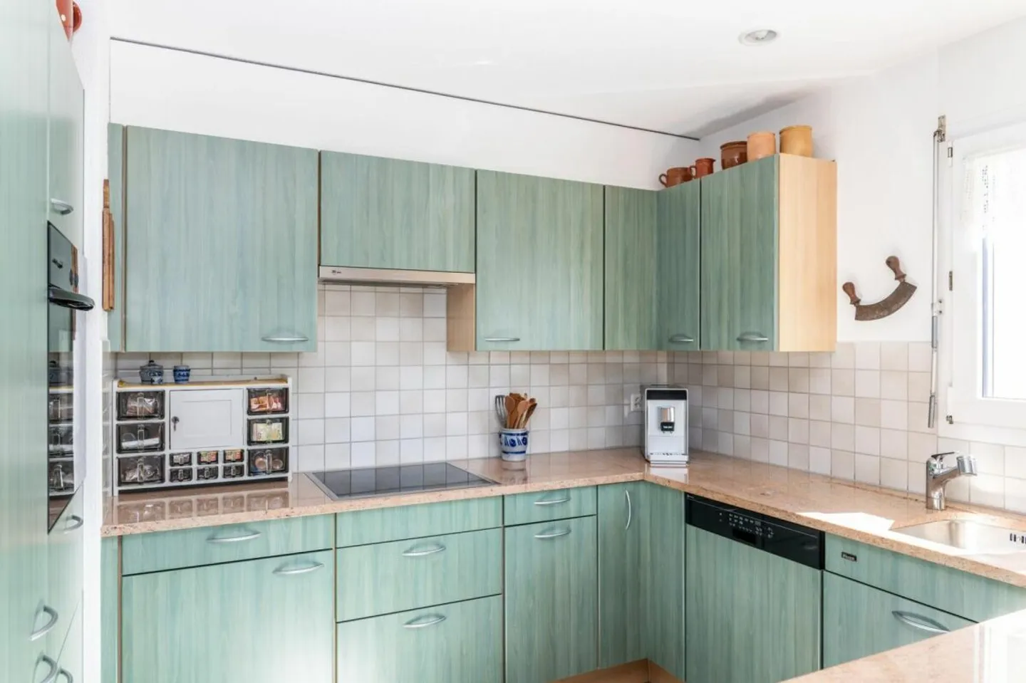 Grande appartement en duplex avec vue dégagée - Photo 6 sur 13
