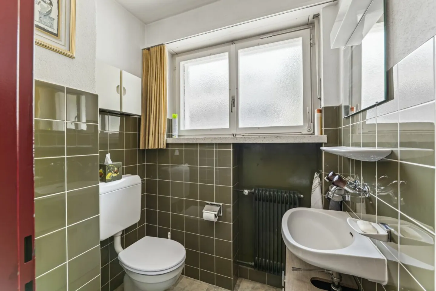 Maison individuelle avec vue cherche famille - Photo 10 sur 13